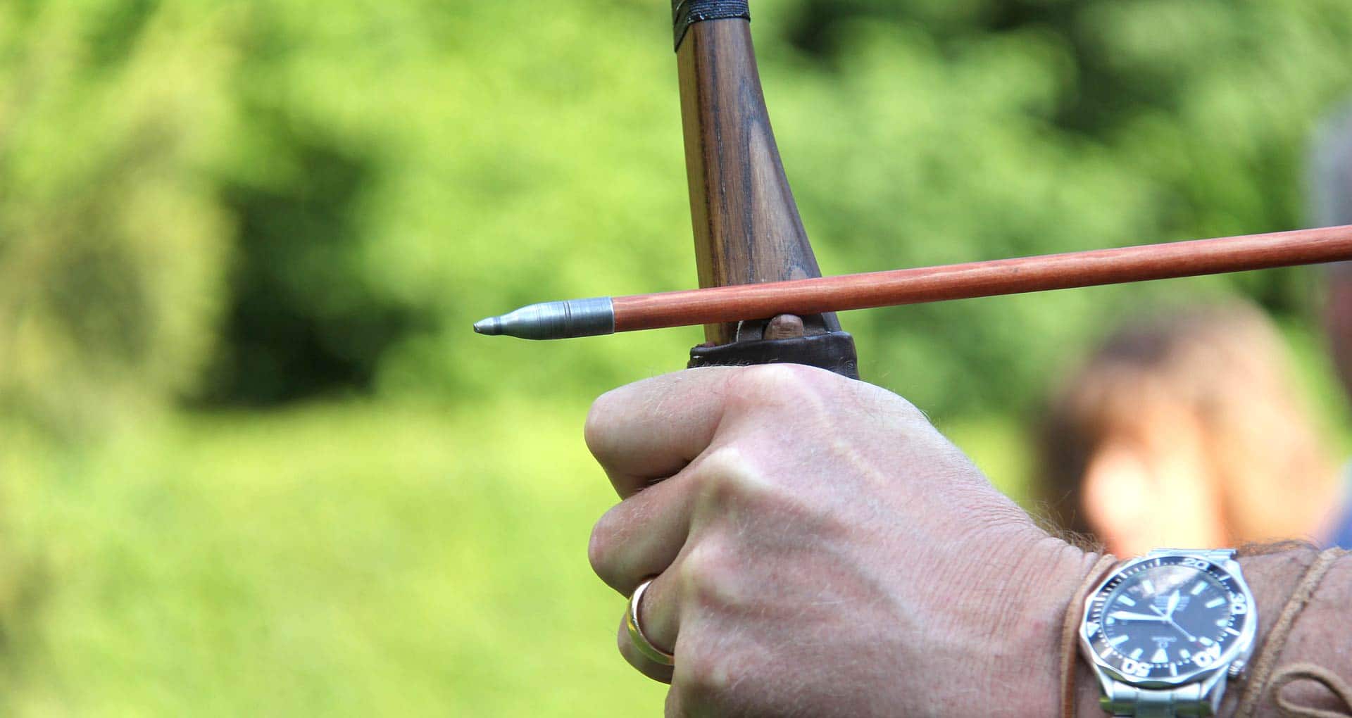 Choosing The Right Type Of Arrow Tips Archery for Beginners