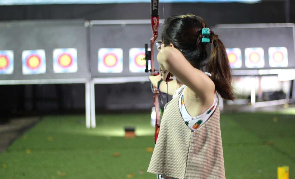 Types Of Archery Styles You Need To Know Archery for Beginners