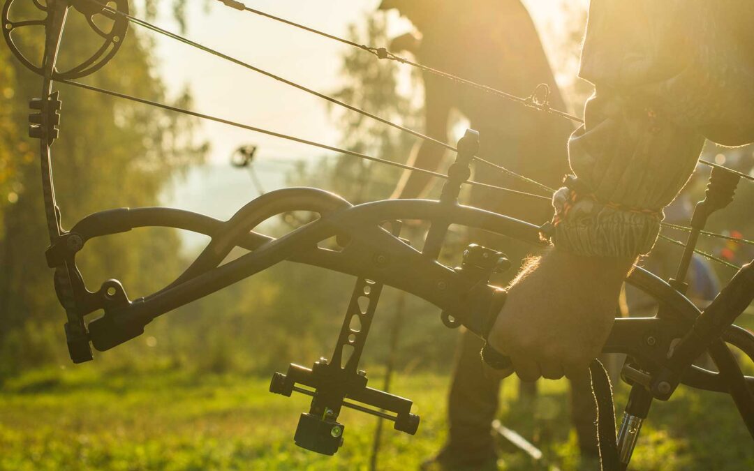 The Best Compound Bow Brands