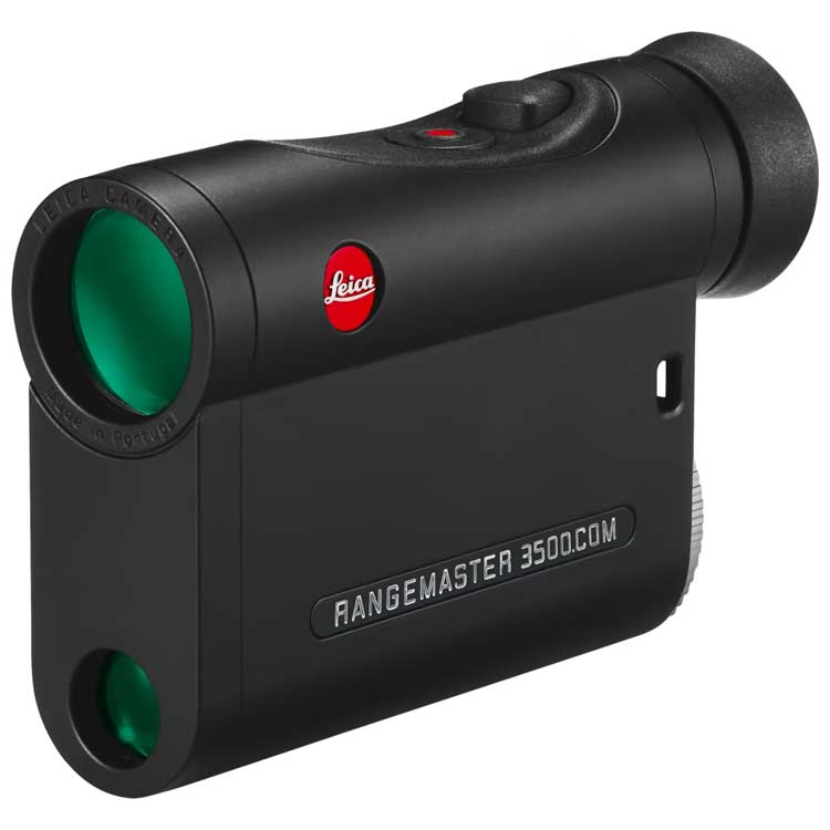Leica Rangemaster CRF-3500.com Rangefinder